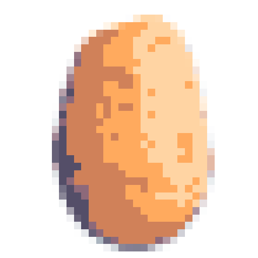 Potato Project Image